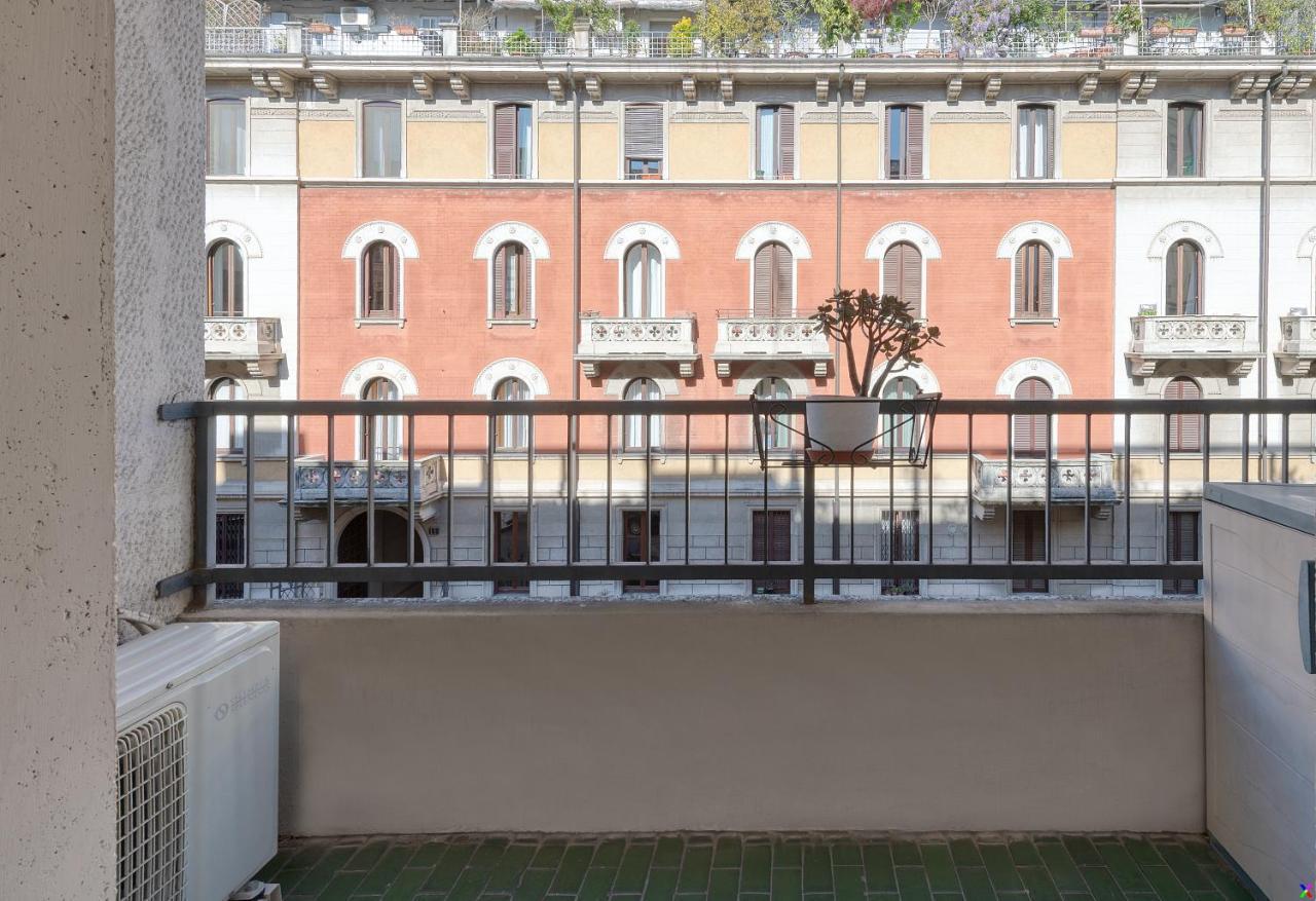 Appartamento Bnbutler - Verona 12, Porta Romana District *